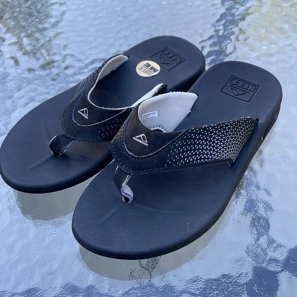 Reef Kids Kids Rover Sandals (Little Kid/Big Kid)